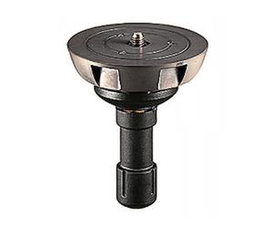 Manfrotto 100Mm Half Ball Short