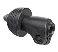 Manfrotto 116SP1 Caucho/Acero Inoxidable con pie para 695 CX