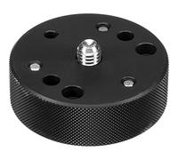 Manfrotto 120-38 Kit de Montaje - Kit de sujección (150 g)