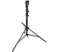 Manfrotto 126 BSU Heavy Duty soporte negro