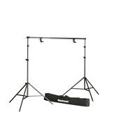 Manfrotto 1314B Photo Stand, Support, Bag and Spring, Complete Set