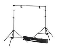 Manfrotto 1314B Stage Background Kit