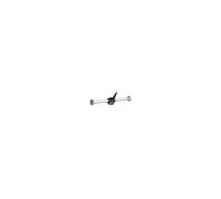 Manfrotto 131D Auslegearm plateado 2x 3/8 90º
