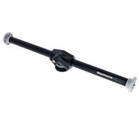 Manfrotto 131DB Auslegearm negro 2x 3/8 90º