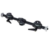 Manfrotto 131DDB Arm For 4 Heads