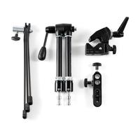 Manfrotto 143 Conjunto Brazo Mágico