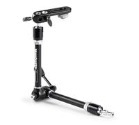 Manfrotto 143A Magic Arm con soporte
