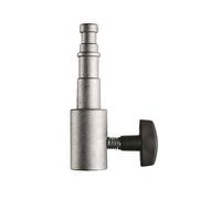 Manfrotto 159 - adaptador hembra-macho de 5/8″