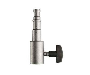 Manfrotto 159 - adaptador hembra-macho de 5/8″