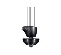 Manfrotto 160SPK3 - Patas para trípodes, Negro