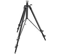 Manfrotto 161MK2B Super Pro Trípode Negro