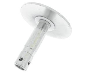 Manfrotto 163-38 28mm TV-Spigot