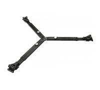 Manfrotto 165MV - estabilizador de suelo para trípodes de doble punta