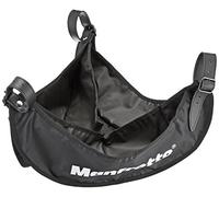 Manfrotto 166 - Accesorio con Correas Ajustables para añadir Estabilidad y organizar los Accesorios de la cámara (Compatible con la mayoría de trípodes Manfrotto)