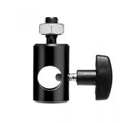 Manfrotto 16mm Female Adapter