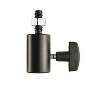 Manfrotto 014BIM Rapidapter - Soporte de Equipos de iluminación fotográfica