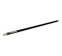 Manfrotto 173B Mini Brazo de Brazo de 42 Pulgadas (Negro)