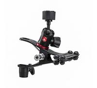 Manfrotto 175F-2 Abrazadera de Resorte de Zapato frío
