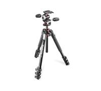 Manfrotto 190 ALU 4 SECTION KIT 3W HEAD