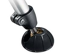 Manfrotto 190SCK2 N trípode Ventosa para 190 (Negro)