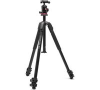 Manfrotto 190X Aluminio 3 Sec con cabeza esférica Arca Swiss
