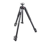 Manfrotto 190X trípode de aluminio QPL, 3 segmentos