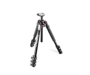 Manfrotto 190XPRO Alu 4-sekční stativ