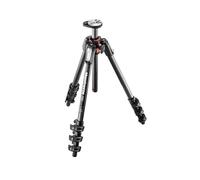Manfrotto 190XPRO karbon 4-sekční stativ