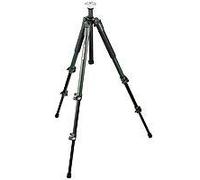 Manfrotto 190XV View Series Trípode de Aluminio Verde Ligero [Cámara]