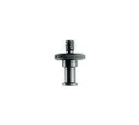 Manfrotto 191 Accesorio de tripode - Accesorio para trípode (4 cm, 60 g, Latón)