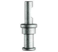 Manfrotto 192 Accesorio de tripode - Accesorio para trípode (Aluminio, 5,1 cm, 20 g, Aluminio)