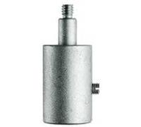 Manfrotto Adaptador 5/8" para -3/8 "M -1/4"