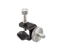 Manfrotto 196AC Micro Clamp, pinza 2-16 mm