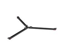 Manfrotto 2 in 1 Tripod Spreader, for 645 FTT and 635 FST Series, Lightweight and Robust Video Tripod Accessory, Designed for Vloggers, Made to Make Video Tripods Even Steadier