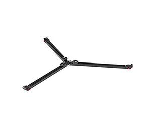 Manfrotto 2 in 1 Tripod Spreader, for 645 FTT and 635 FST Series, Lightweight and Robust Video Tripod Accessory, Designed for Vloggers, Made to Make Video Tripods Even Steadier