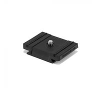 Manfrotto 200LT-PL-PRO zapata ligera RC2 / Arca