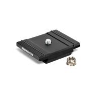 Manfrotto 200PL-PRO - zapata rápida de aluminio RC2 / Arca-Swiss