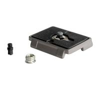 Manfrotto 200PL Zapata Rápida para Trípode