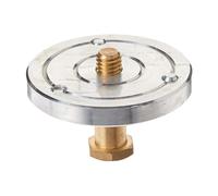 Manfrotto 208HEX Camera Mounting Adapter Hexagonal Pin