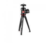 Manfrotto Table Top Tripod with 492 Ball Head