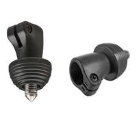 Manfrotto 22SPK3 Accesorio de tripode - Accesorio para trípode (Negro, 105 g)