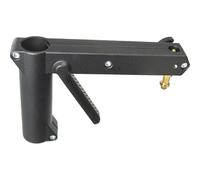 Manfrotto 231 Brazo Deslizante Brazo de Apoyo Adicional para 231 Columna Soporte (Negro)