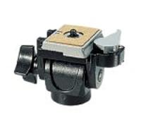 Manfrotto 234RC giratorio inclinación cabeza con liberación rápida