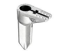 Manfrotto 236, Pie con pinchos Mp