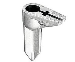 Manfrotto 236, Pie con pinchos Mp