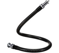 Manfrotto 237 - Monopie Flexible, Negro