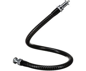 Manfrotto 237 - Monopie Flexible, Negro
