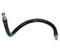 Manfrotto 237HD - Brazo Flexible, Negro