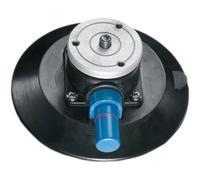 Manfrotto 241 FB Bomba Taza con Soporte de Base (Negro)