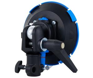 "Manfrotto 241 Pump Cup 5/8"" Socket"